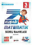 3. Sınıf Matematik Z Kuşağı Yeni Nesil Soru Bankası