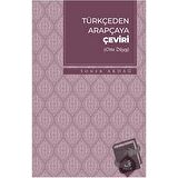 Türkçeden Arapçaya Çeviri