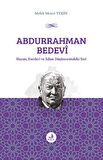 Abdurrahman Bedevi: Hayatı, Eserleri ve İslam Düşüncesindeki Yeri