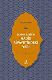 Zeyd B. Sabit'in Hadis Rivayetindeki Yeri