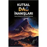 Kutsal Dağ İnanışları