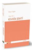 Hêviyên Bakur – 1 - Kevirên Şewitî