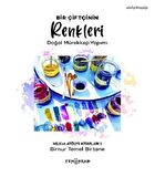 Bir Çiftçinin Renkleri - Doğal Mürekkep Yapımı