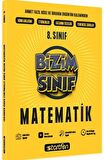 8. Sınıf Bizim Sınıf Matematik