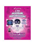 Inkılap Tar. Ve Ata. 8  Akademik Performansım  Defterim