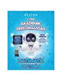 7. Sınıf Matematik Akademik Performansım Defterim