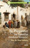 Hz. Peygamber ve Yakınlar (Akrabalar/Komşular) - Tüm İnsanların Peygamberi 7