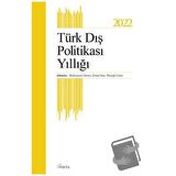 Türk Dış Politikası Yıllığı 2022
