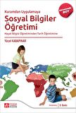 Kuramdan Uygulamaya Sosyal Bilgiler Öğretimi Hayat Bilgisi Öğretiminden Tarih Öğretimine-(Ekonomik B