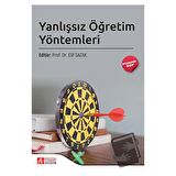 Yanlışsız Öğretim Yöntemleri (Ekonomik Boy)
