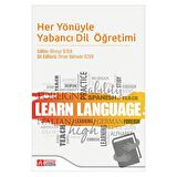Her Yönüyle Yabancı Dil Öğretimi