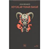 Koyunlar Yukarı Bakar