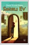 Sihirli Ev - Yürüyen Şato Serisi 3