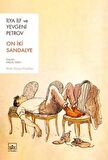 On İki Sandalye