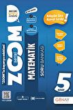 5. Sınıf Zoom Serisi Matematik Soru Bankası