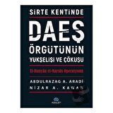Sirte Kentinde DAEŞ Örgütünün Yükselişi ve Çöküşü