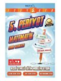5. Sınıf Matematik Periyot Soru Bankası