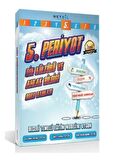 5. SINIF DİN KÜLTÜRÜ VE AHLAK BİLGİSİ PERİYOT SORU BANKASI Netbil Yayıncılık