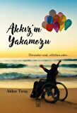 Akkız’ın Yakamozu