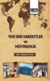 Yeni Dini Hareketler ve Misyonerlik