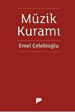 Müzik Kuramı / Prof. Emel Çelebioğlu