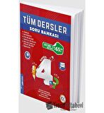 4. Sınıf Tüm Dersler Soru Bankası