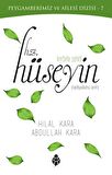 Kerbela Şehidi Hz. Hüseyin