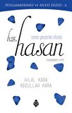 Cennet Gençlerinin Efendisi Hz. Hasan