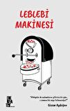 Leblebi Makinesi