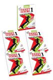 1. Sınıf Turbo Sınıf İçi Paket Deneme - 4 Deneme