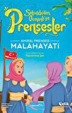 Amiral Prenses - Malahayati