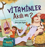 Vitaminler Akıllı Mı?