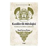 Kızılderili Mitolojisi