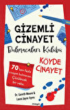 Gizemli Cinayet Bulmacaları Kulübü