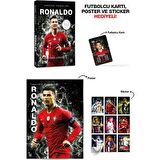 Ronaldo - Sahanın Yıldızları