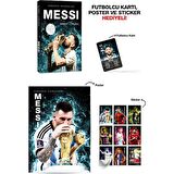 Messi - Sahanın Yıldızları