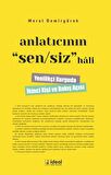 Anlatıcının Sen/Siz Hali