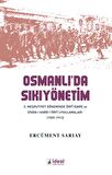 Osmanlı’da Sıkıyönetim