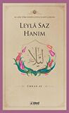 Leyla Saz Hanım