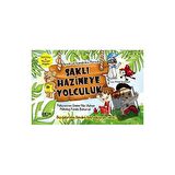 Saklı Hazineye Yolculuk 2 - Ayıcık ve Kandırıkçı Porsuk