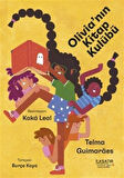 Olivia'nın Kitap Kulübü / Telma Guimarães