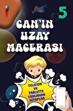 Can'ın Uzay Maceraları 5