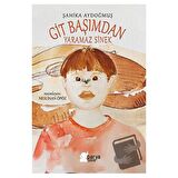 Git Başımdan Yaramaz Sinek