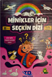 TANDEM MİNİKLER İÇİN SEÇKİN DİZİ (20 KİTAPKUTULU OKUMA SETİ) 1.ve 2.Sınıflar İçin