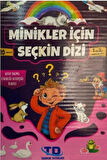 TANDEM MİNİKLER İÇİN SEÇKİN DİZİ (20 KİTAPKUTULU OKUMA SETİ) 1.ve 2.Sınıflar İçin