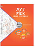 AYT Fizik Gold Serisi Fasiküllü Eğitim Seti Tandem Yayınları