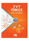 Tandem Yayınları TYT Türkçe Silver Soru Bankası