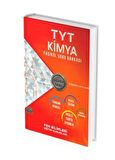 Tandem Yayınları Tandem TYT Kimya Soru Bankası