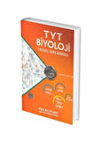 Tandem Yayınları Tandem TYT Biyoloji Soru Bankası