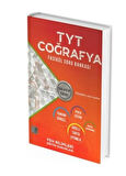 Tandem Yayınları Tandem TYT Coğrafya Soru Bankası